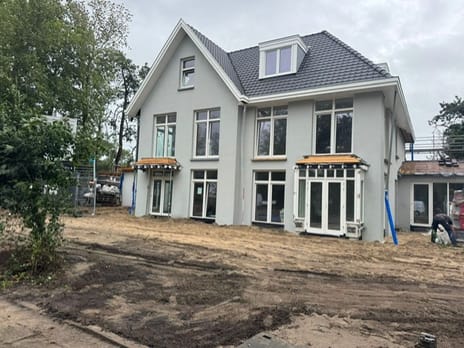 Afbeelding van Burgemeester Nawijnlaan 42 - Tweede foto