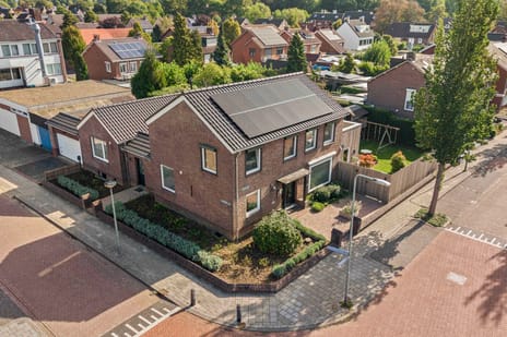 Iepenlaan 16 main image