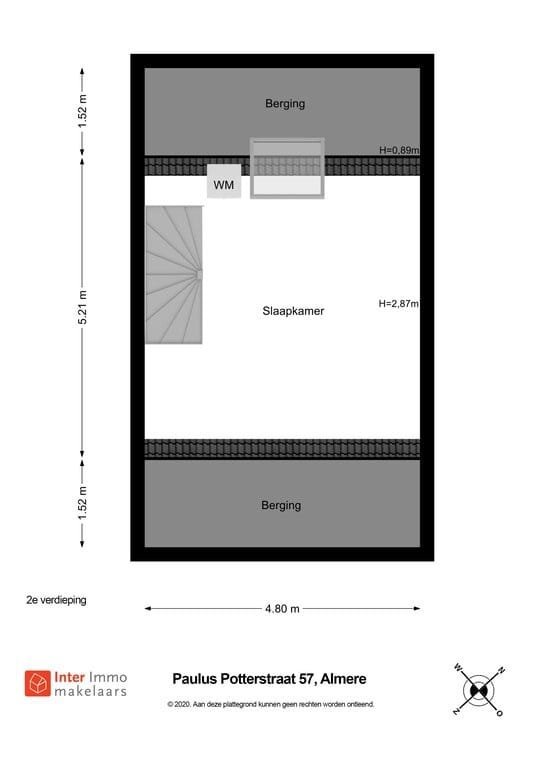House Exterior