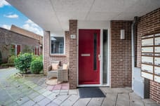 Afbeelding van Kometenstraat 40 - Derde foto