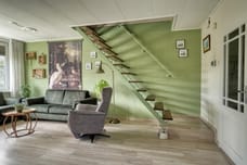 Afbeelding van Potgieterlaan 77 - Derde foto