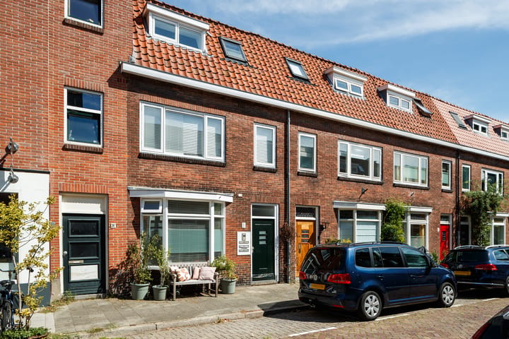 Eikstraat 38-B main image