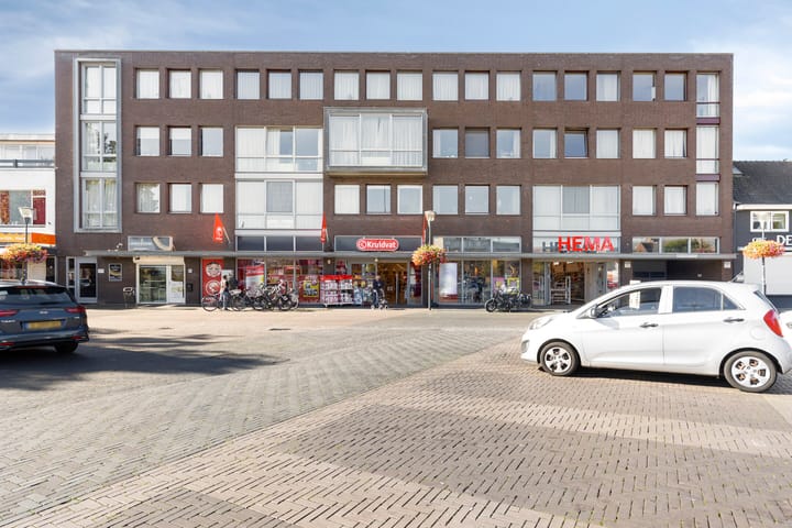 Woenselse Markt 42-C main image