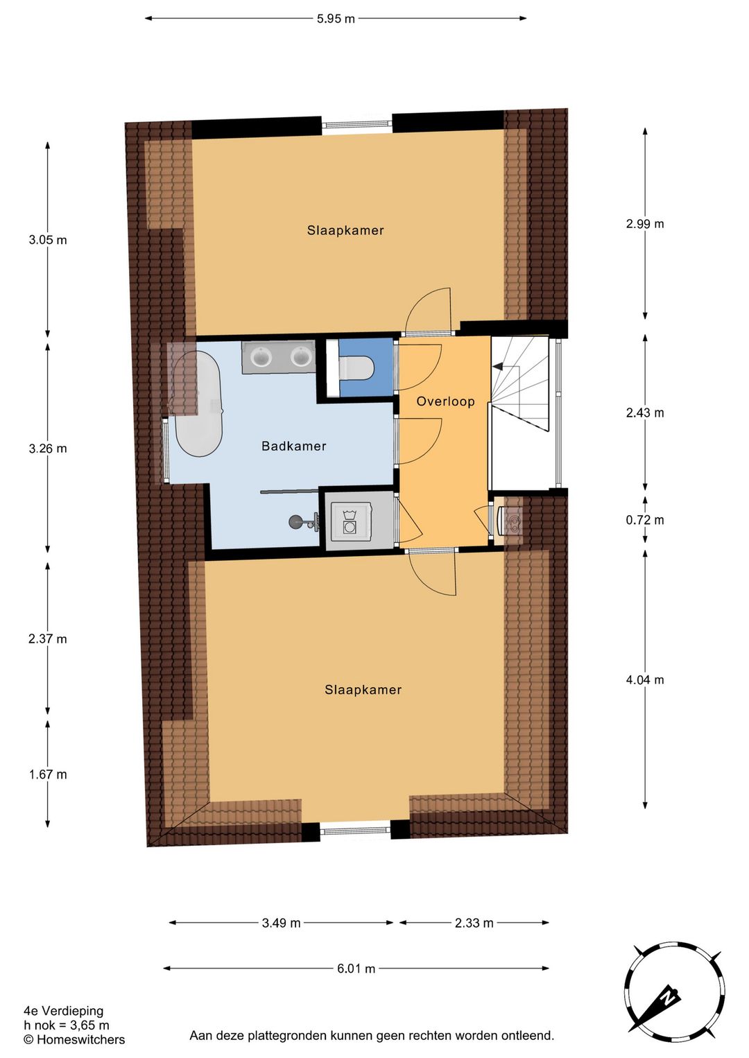House Exterior