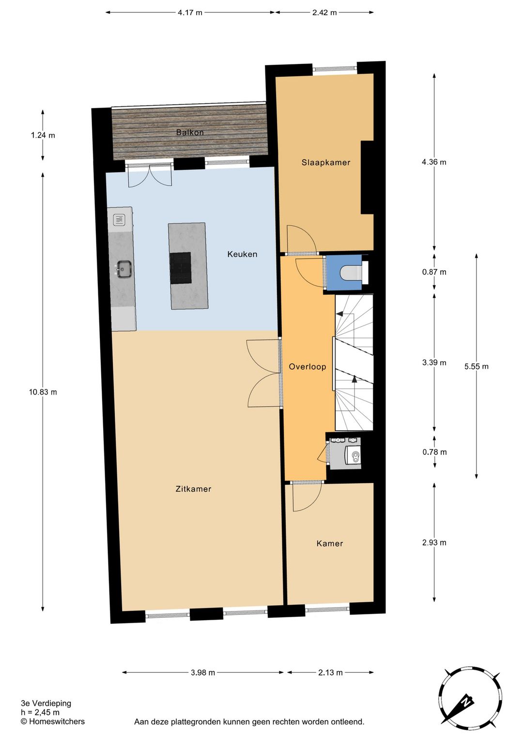 House Exterior