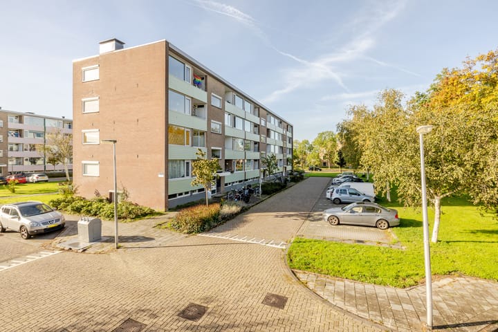 Sportlaan 117 main image