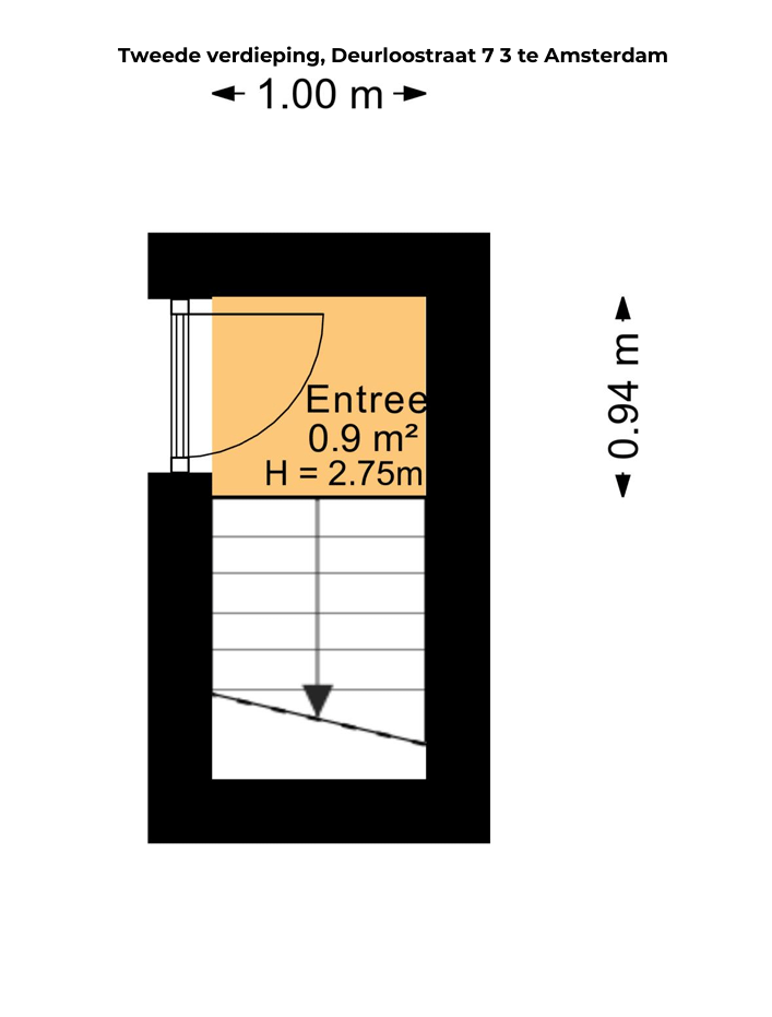 House Exterior
