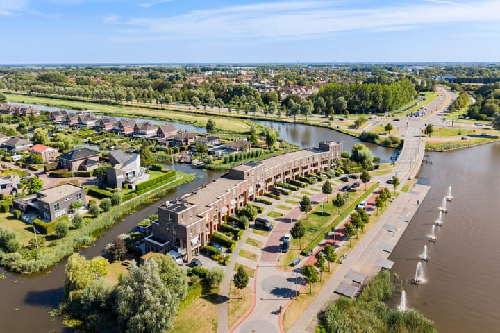 Tolhûswei 14 main image
