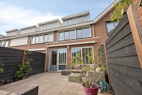 Afbeelding van Hofje van Noblet 25 - Derde foto