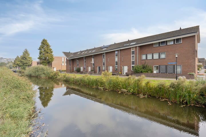Hofje van Noblet 25 main image