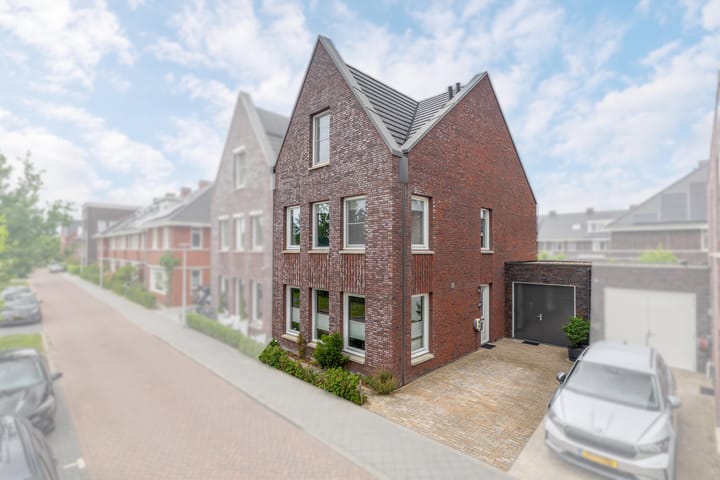 Persimoenstraat 89 main image