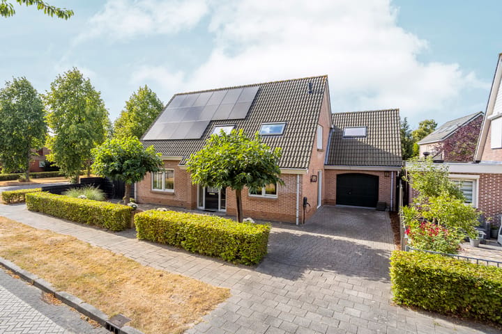 Jeroen Boschplantsoen 107 main image