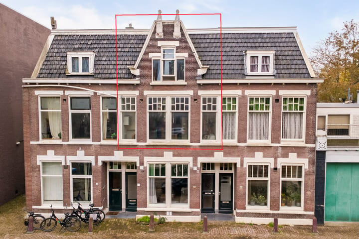 Turfsingel 51 main image