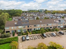 Afbeelding van Van Eerbeeklaan 7 - Derde foto