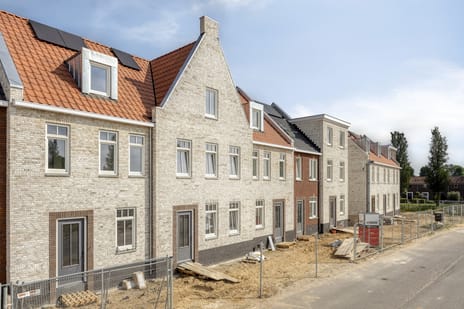 Image of Ter Leedestraat 16 - Second image