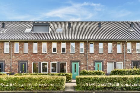 Carel Willinklaan 5 main image
