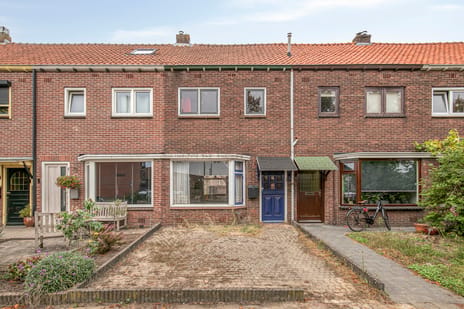 Lunetstraat 38 main image