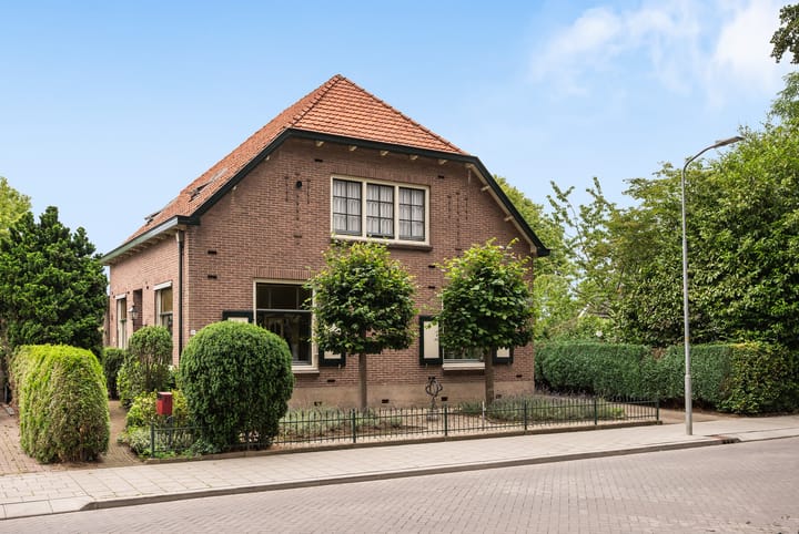 Kerkstraat 21 main image