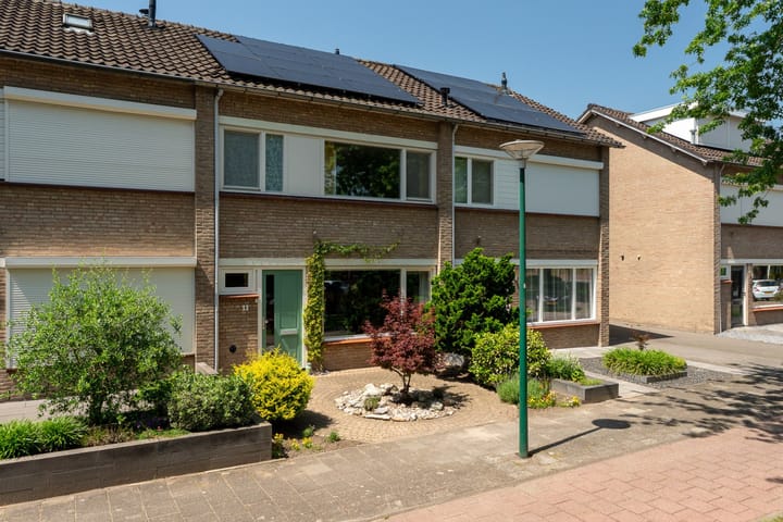 Van Rijckevorsel van Kessellaan 11 main image