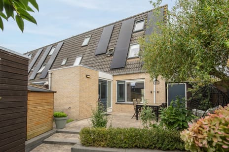 Afbeelding van Planetenlaan 44 - Derde foto