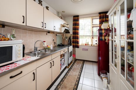 Afbeelding van Valkenkamp 581 - Derde foto