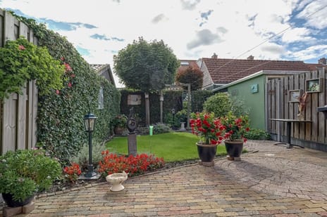 Afbeelding van Ariën Schoutenstraat 5 - Derde foto