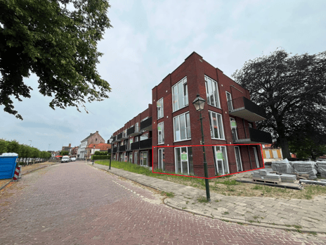 Kloosterlaan 64