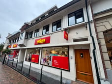 Afbeelding van Langstraat 68 - Derde foto
