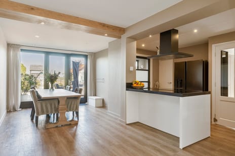 Afbeelding van Tarwestraat 43 - Derde foto
