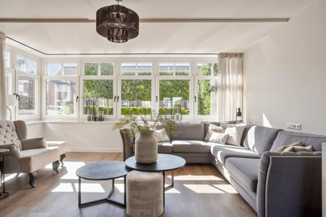 Afbeelding van Tarwestraat 43 - Tweede foto