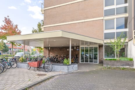 Afbeelding van Tobias Asserlaan 183 - Derde foto