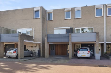 Gouverneur Houbenstraat 46 main image