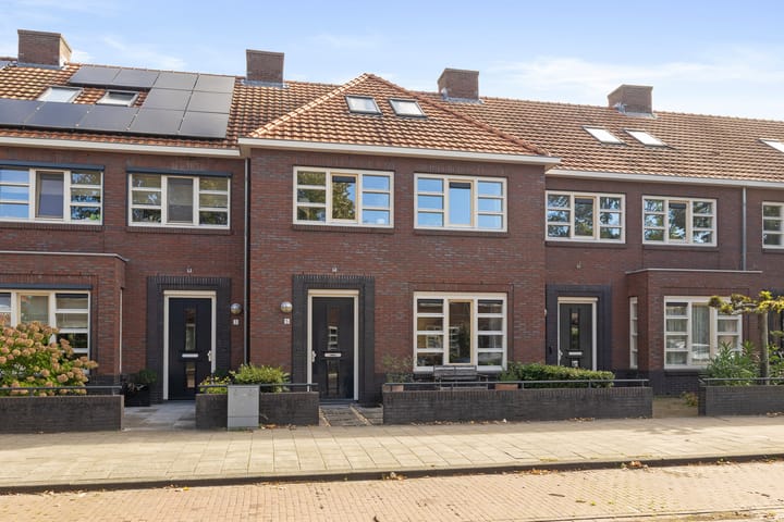 Hendrik de Keyzerlaan 5 main image