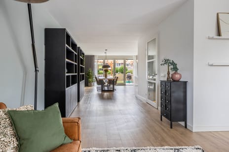 Afbeelding van Ype Johannesstraat 19 - Tweede foto