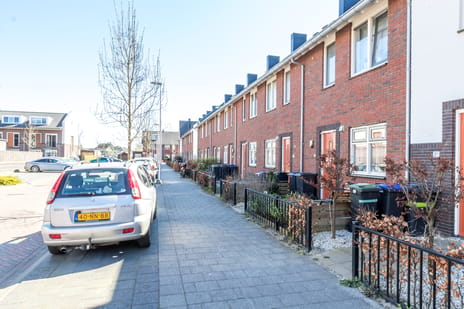 Rietveldstraat 33