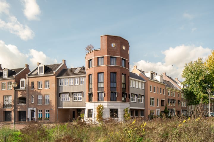 Sterkenstraatje 1 main image