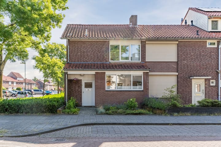 De Borchgravestraat 68 main image