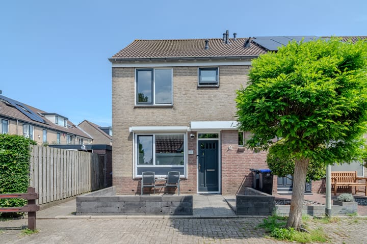 Meidoornstraat 35 main image