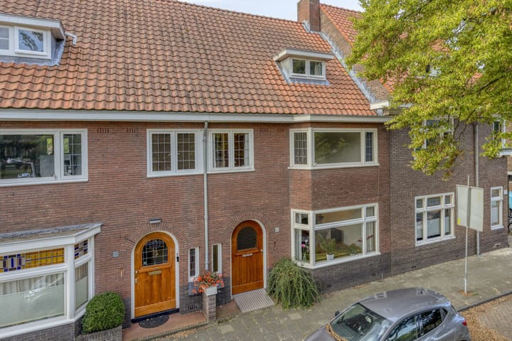 Ranonkelstraat 25 main image