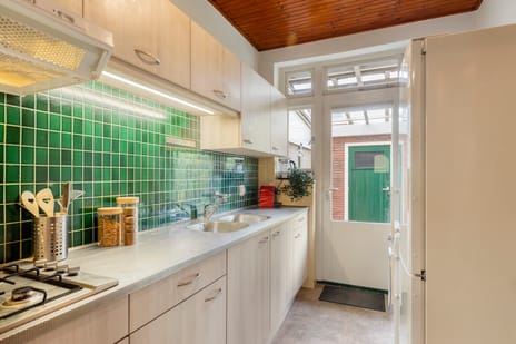 Afbeelding van Ranonkelstraat 25 - Derde foto