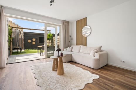 Afbeelding van Fort Veldhuissingel 4 - Derde foto