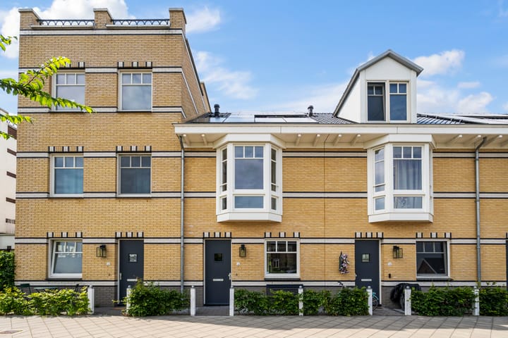 Fort Veldhuissingel 4 main image