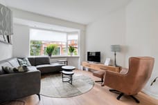 Afbeelding van Bilderdijkstraat 62 - Derde foto