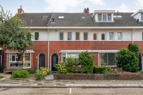 Bilderdijkstraat 62 main image