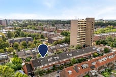 Afbeelding van Bilderdijkstraat 62 - Tweede foto