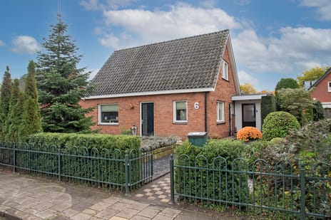 Verbeekstraat 6 main image