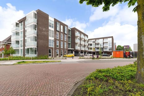 Stationsplein 18
