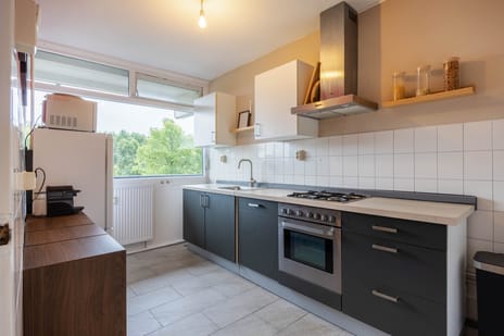 Afbeelding van Aquamarijnstraat 41 - Tweede foto