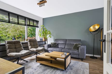 Afbeelding van Kruizemuntstraat 869 - Tweede foto