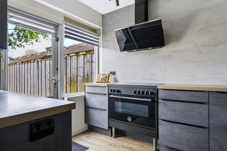 Afbeelding van Kruizemuntstraat 869 - Derde foto